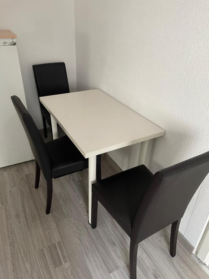 Ferienwohnung Monteurwohnungen Kassel Zentral Lll Экстерьер фото